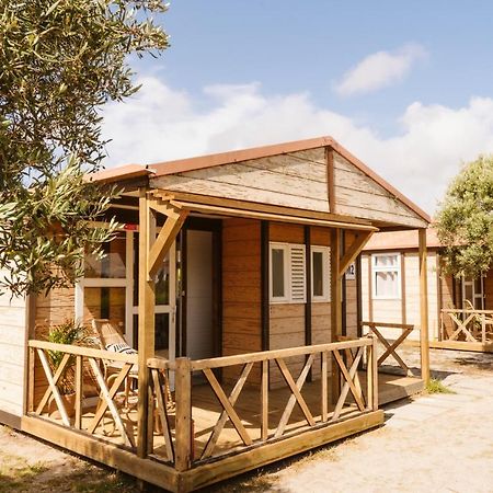 פורטו קובו Dreamsea Bungalows Alentejo מראה חיצוני תמונה
