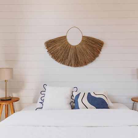 פורטו קובו Dreamsea Bungalows Alentejo מראה חיצוני תמונה