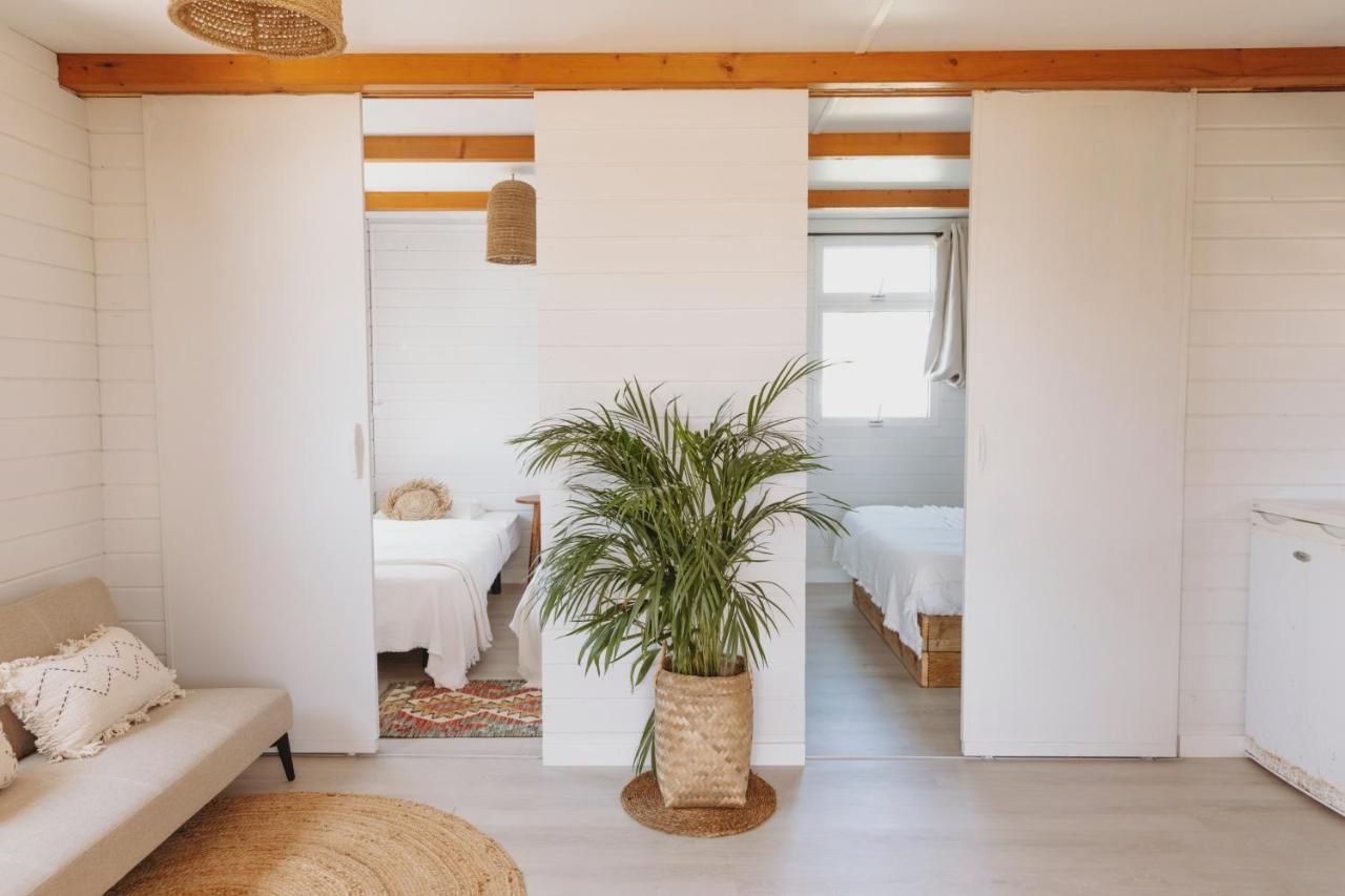 פורטו קובו Dreamsea Bungalows Alentejo מראה חיצוני תמונה