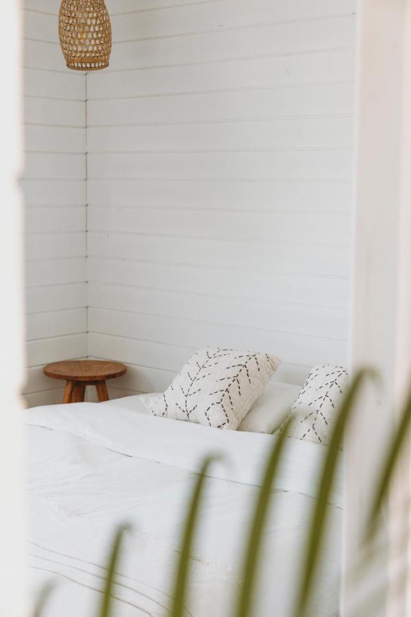 פורטו קובו Dreamsea Bungalows Alentejo מראה חיצוני תמונה