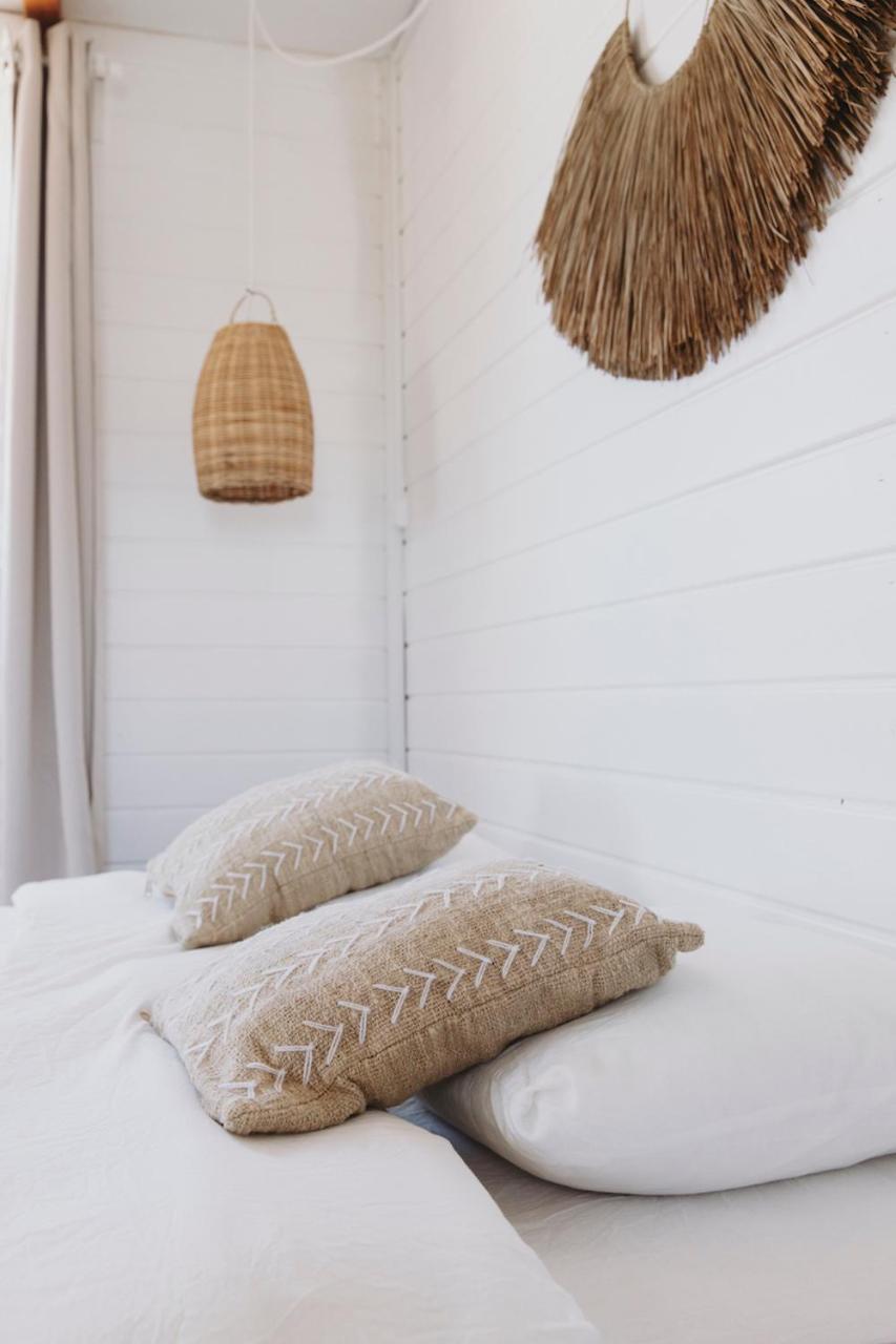 פורטו קובו Dreamsea Bungalows Alentejo מראה חיצוני תמונה