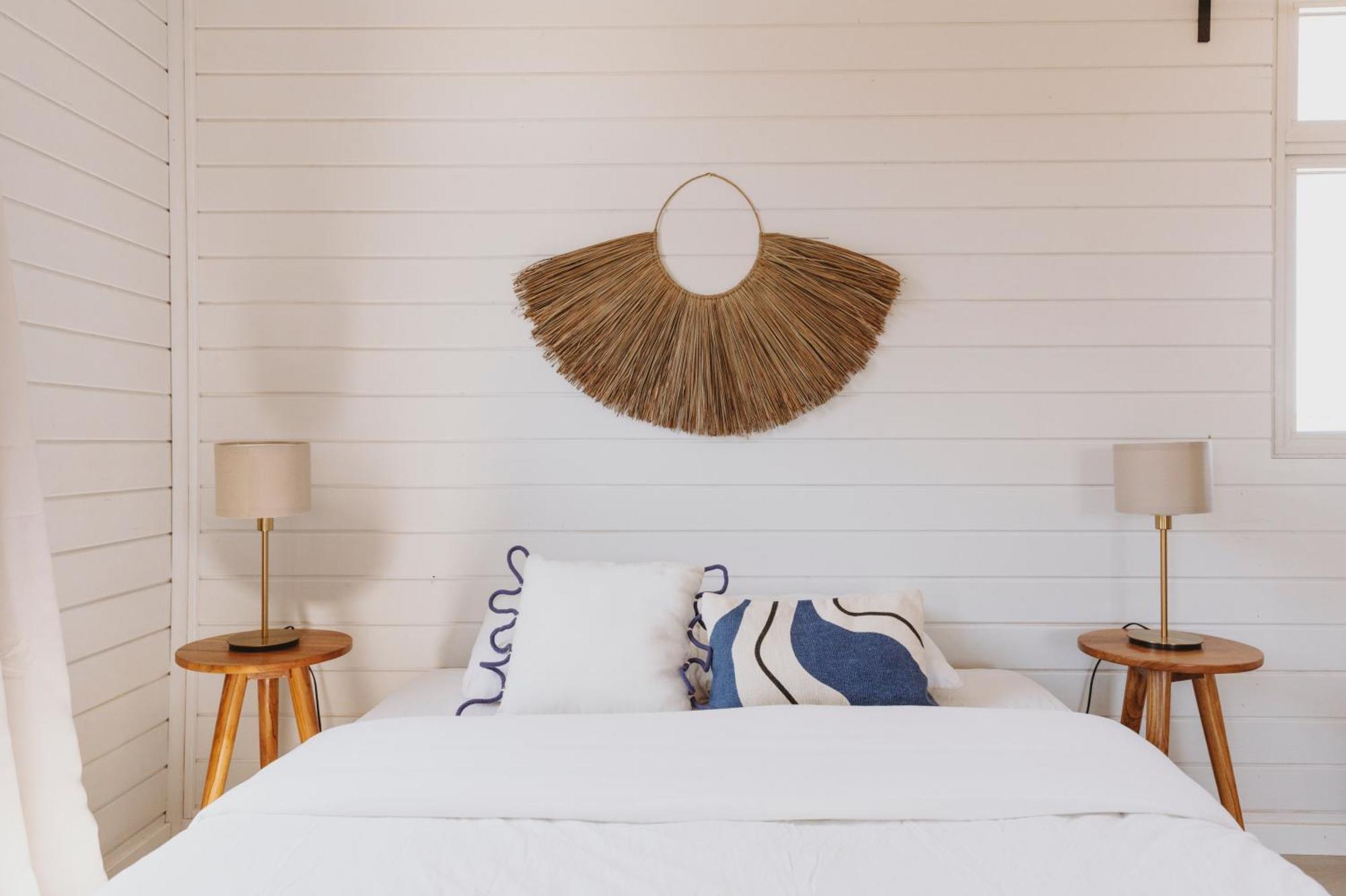 פורטו קובו Dreamsea Bungalows Alentejo מראה חיצוני תמונה